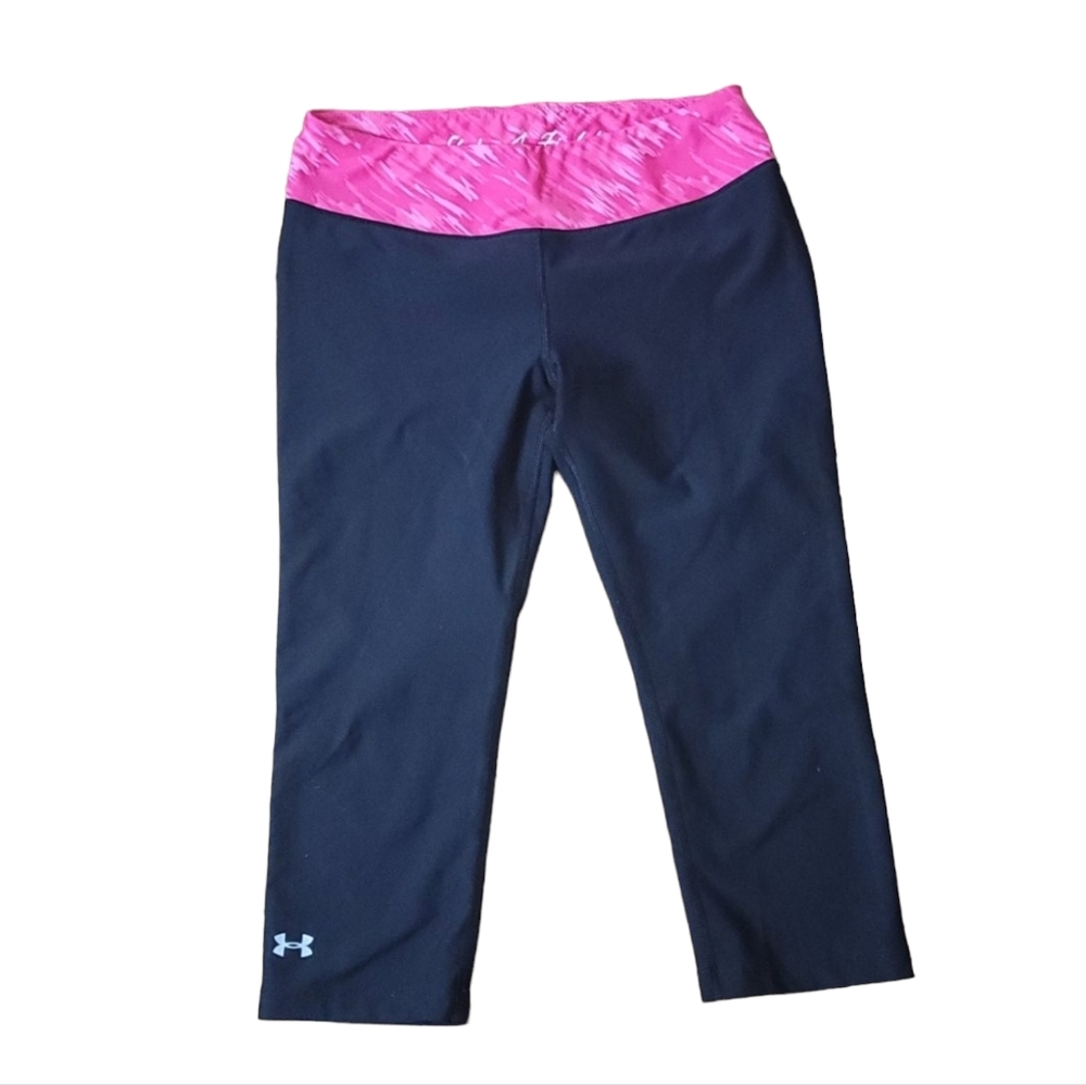 WOMEN'S-Under Amour leggings